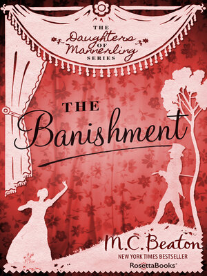 cover image of The Banishment